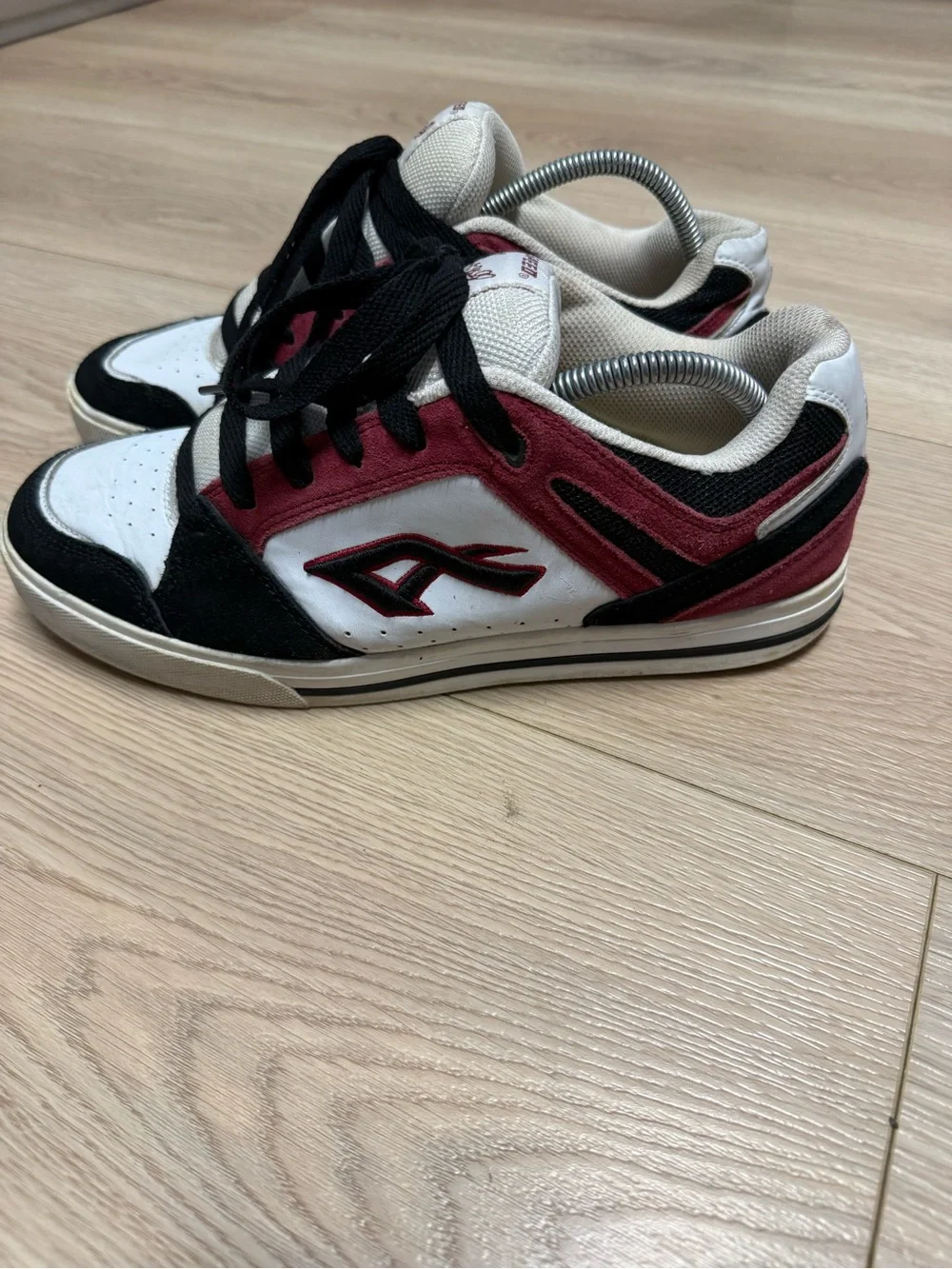 Vintage Air Speed Mike McGill Epic skate shoes Men’s 9.5